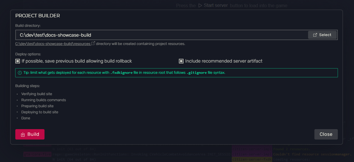 Cfx.re/FiveM on X: Today, Source SDK Base 2007 (which mostly