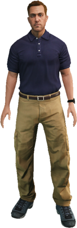 cs_stevehains
