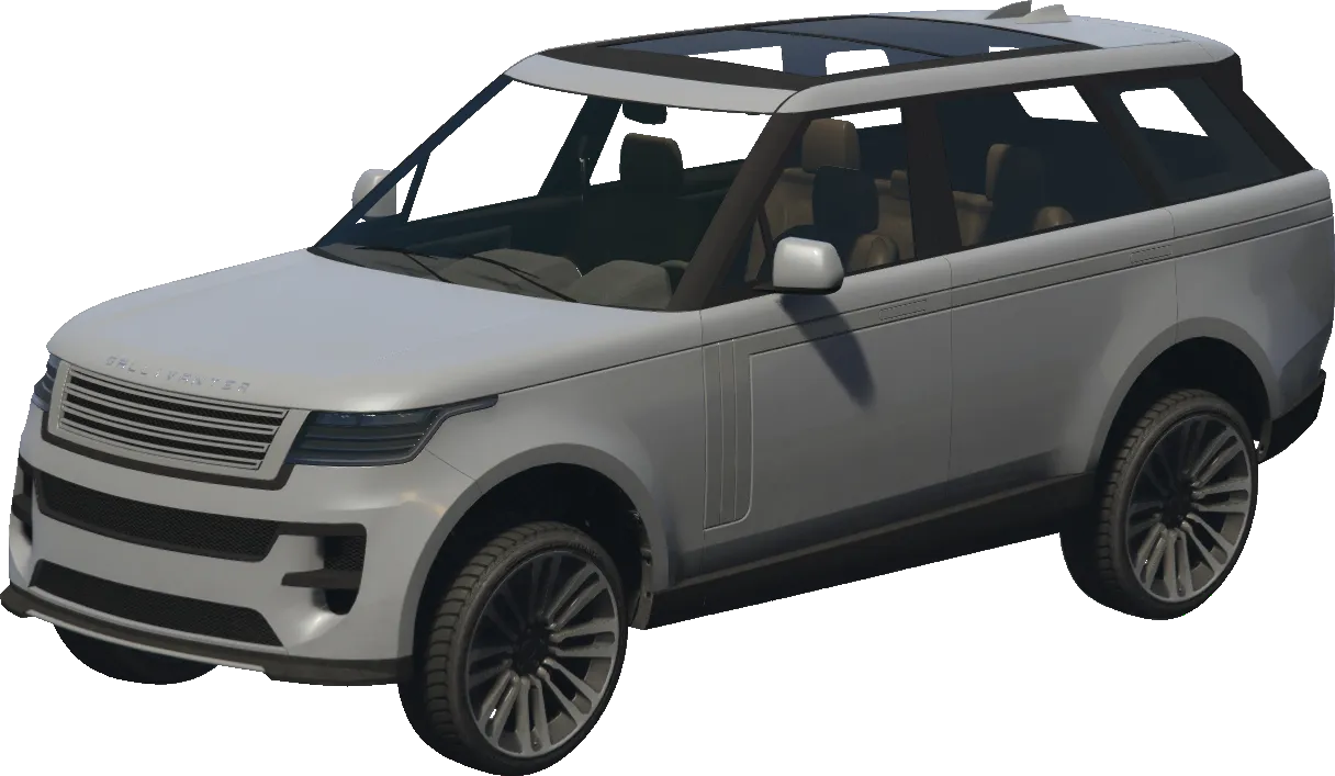 Vehicle Models Cfx re Docs