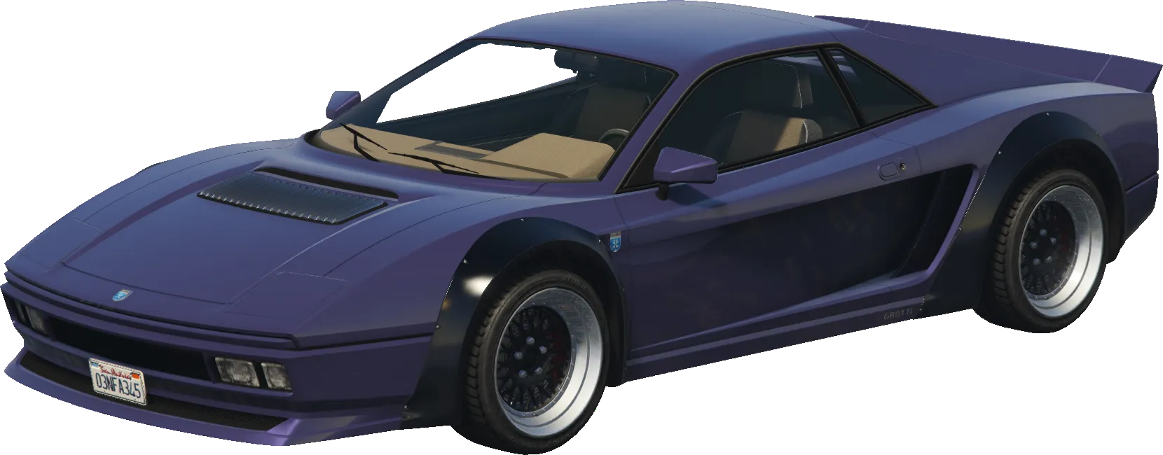 LSCM Cheetah Classic