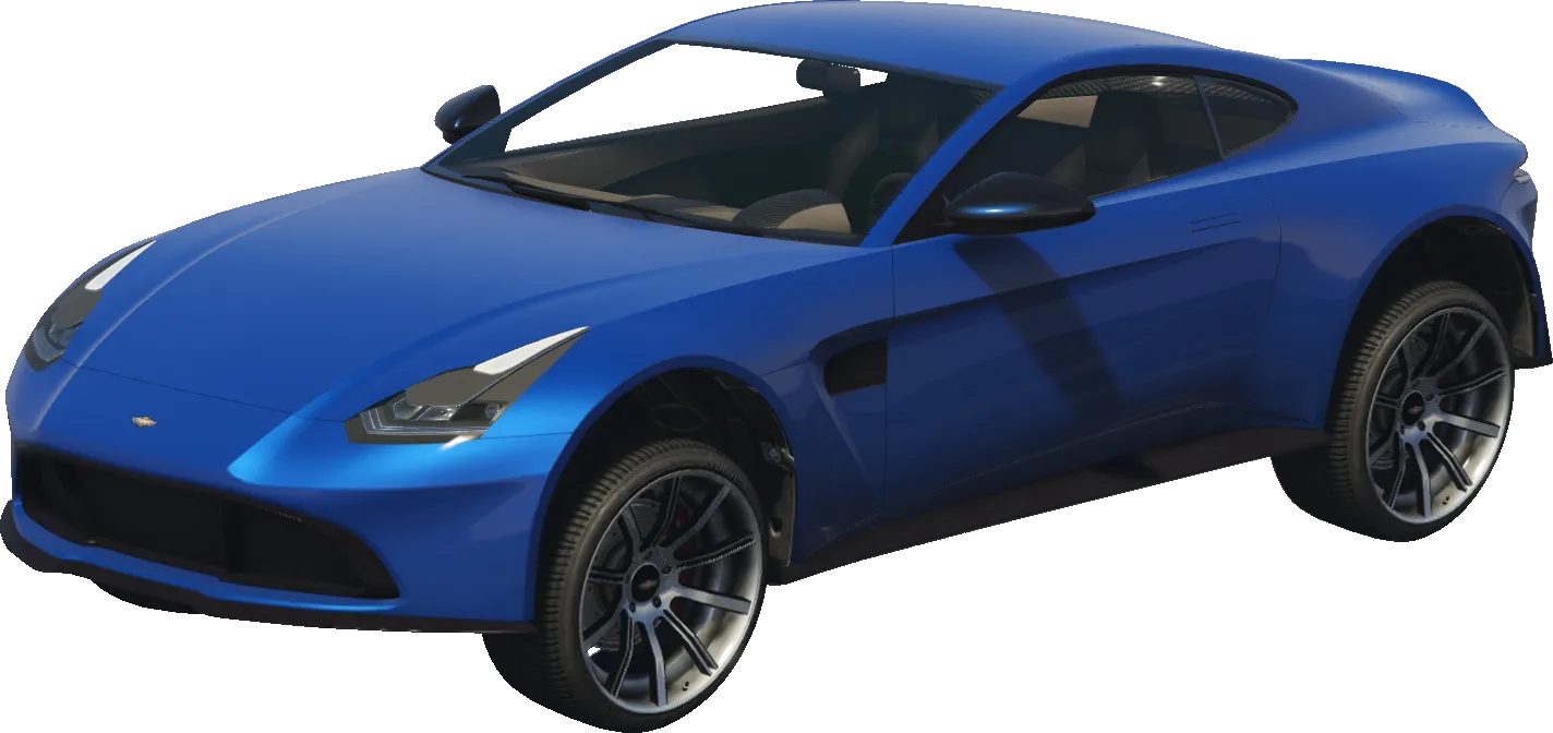 Rapid GT X