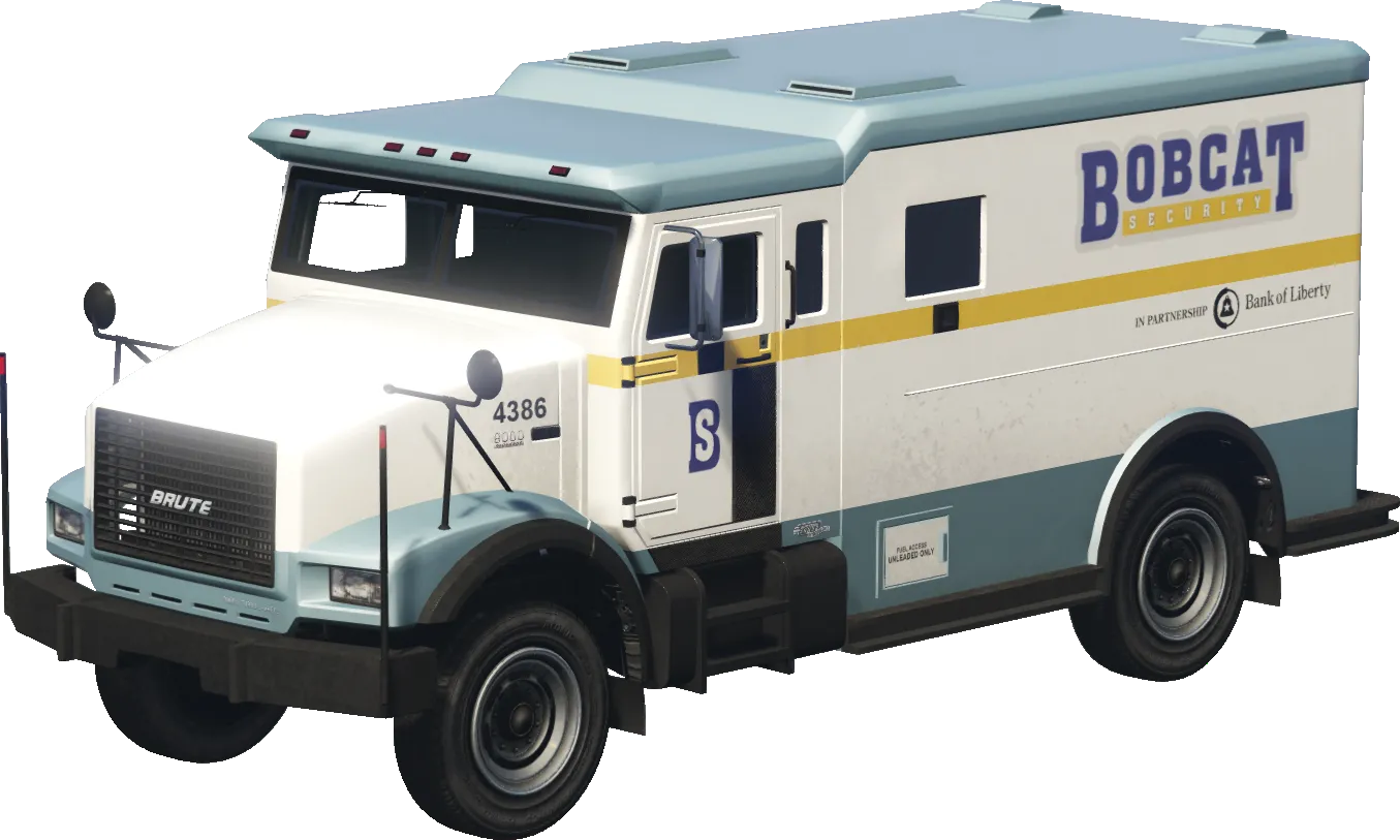 Bobcat Security Stockade