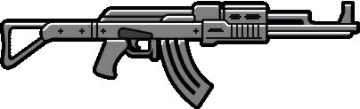 Assault Rifle