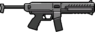 Combat PDW