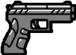 Combat Pistol