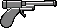 Perico Pistol