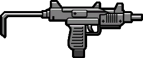 Micro SMG