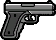 WM 29 Pistol