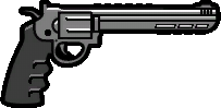 Heavy Revolver Mk II